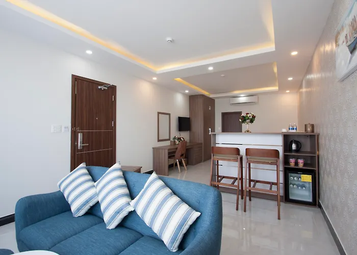 Phung Hung Boutique Hotel