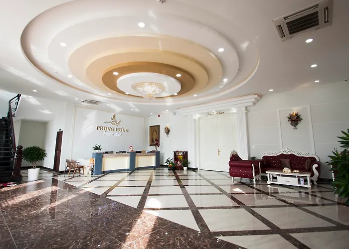 Phung Hung Boutique Hotel