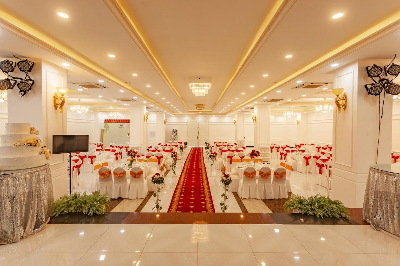Phung Hung Boutique 3* Phu Quoc